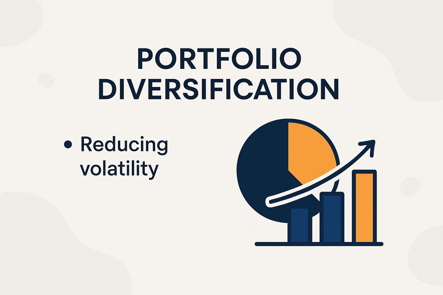 Portfolio Diversification