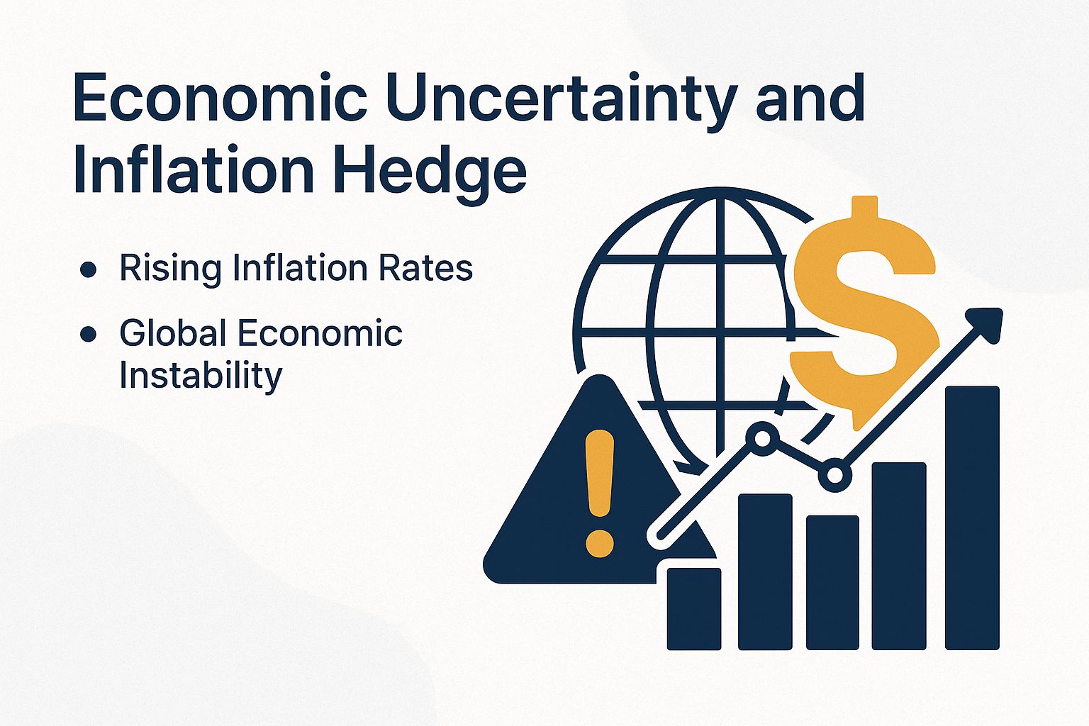 Economic Uncertainty and Inflation Hedge