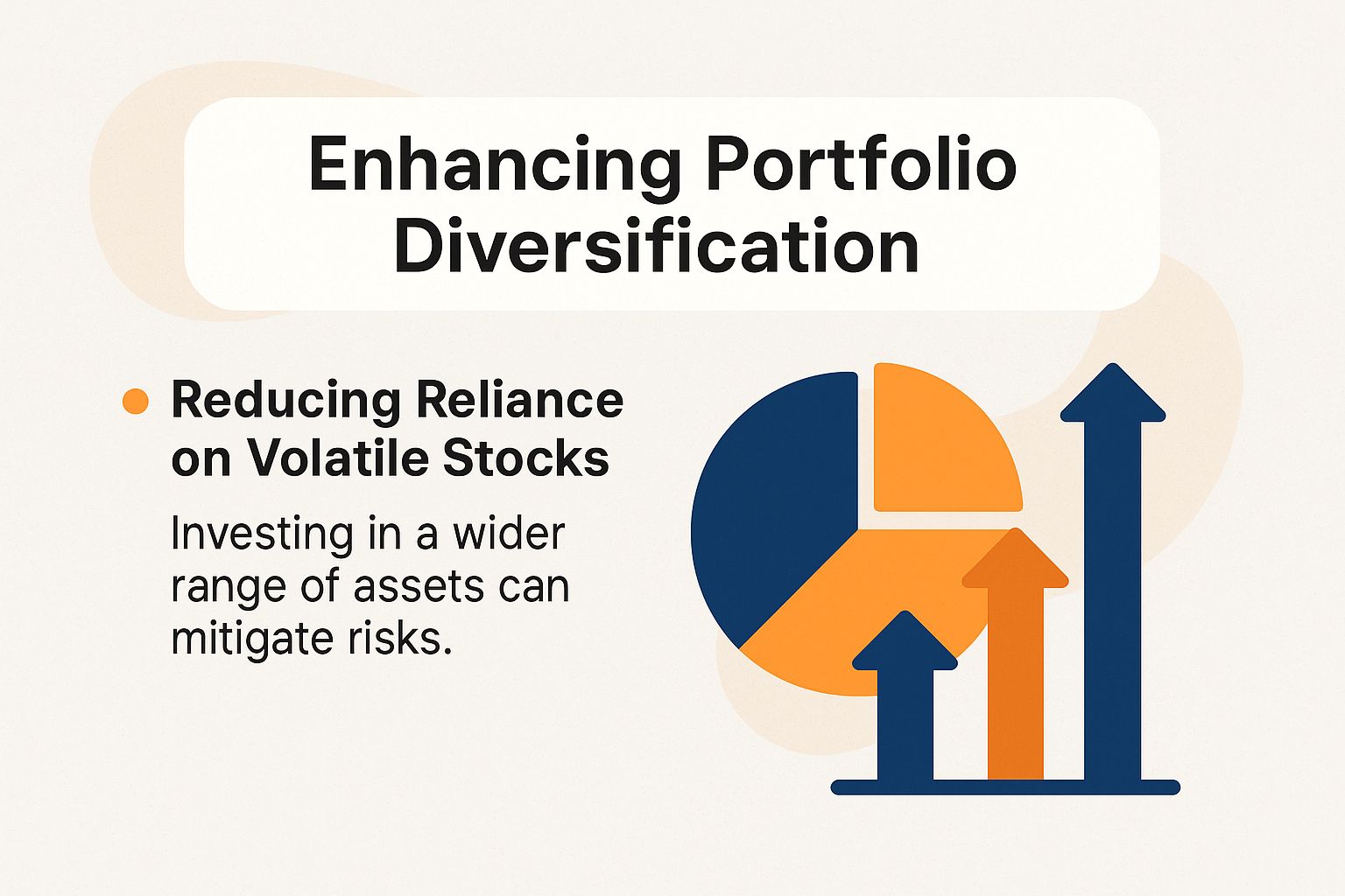 Enhancing Portfolio Diversification