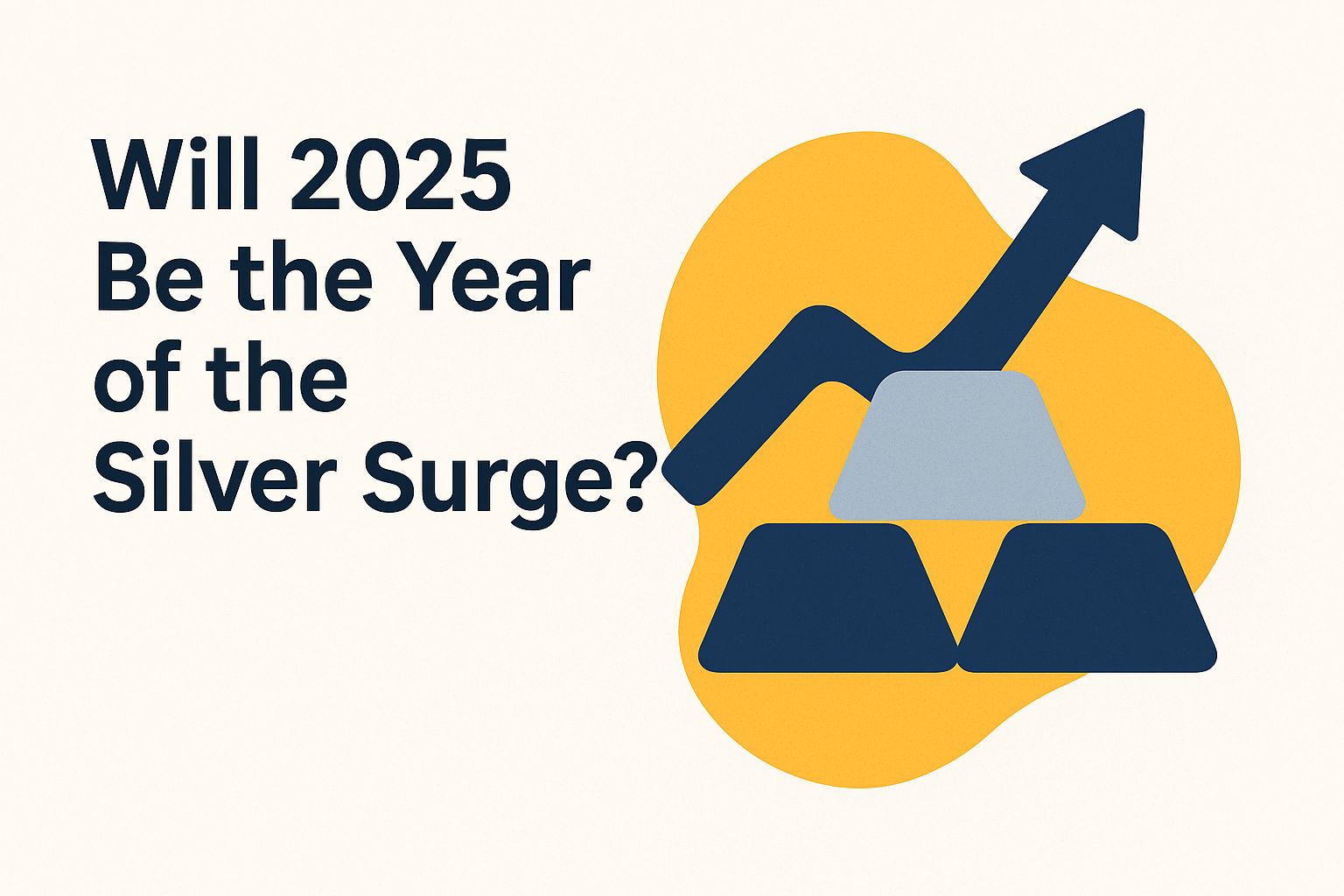 Will 2025 be the year of the silver surge o1