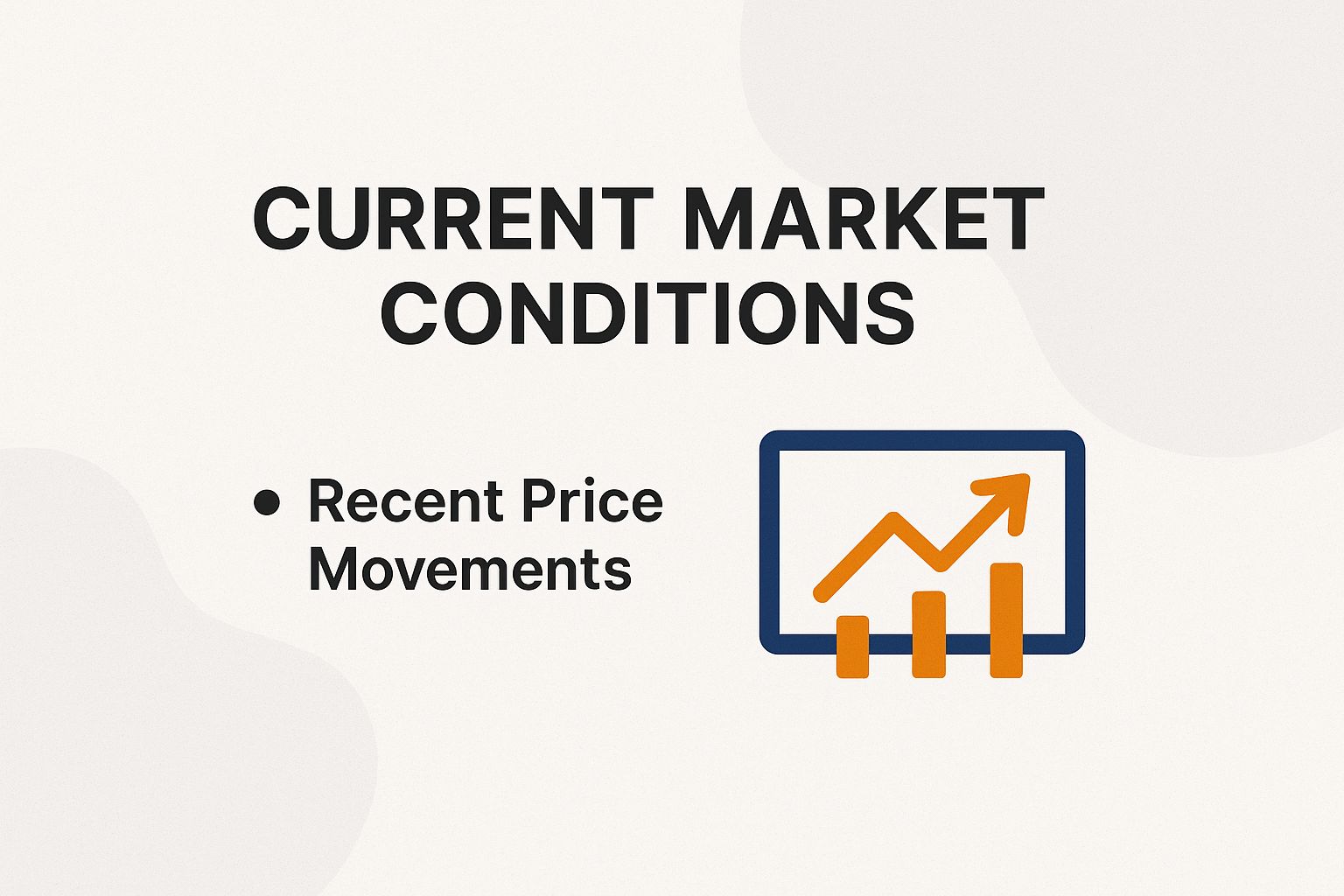 Current Market Conditions
