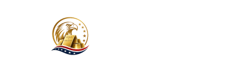GOlD IRA LOGO WHITE